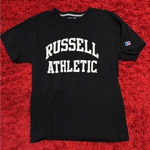 Russell Athletic Graphic Tee